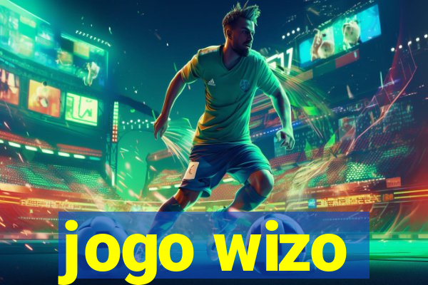 jogo wizo